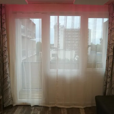 Apartment Hanga Siofok