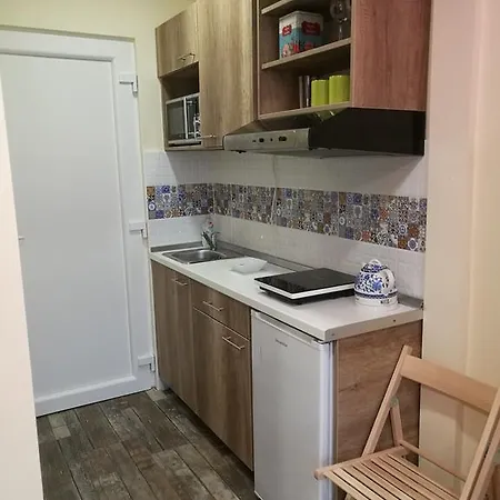 Apartment Hanga