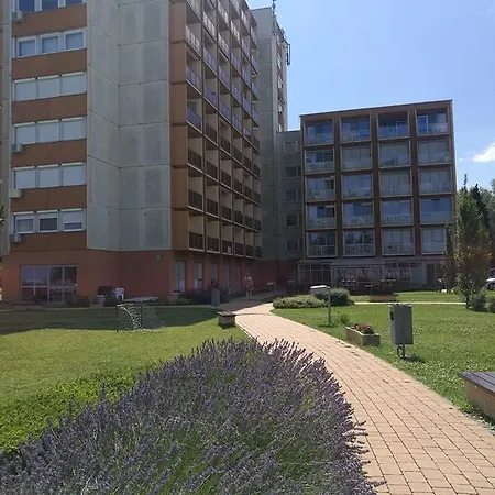 Hanga Apartment *