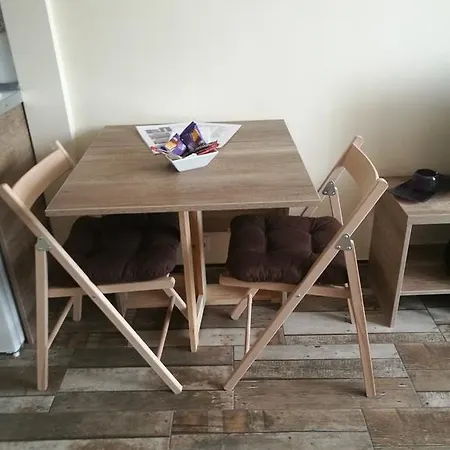 Hanga Apartment Siofok