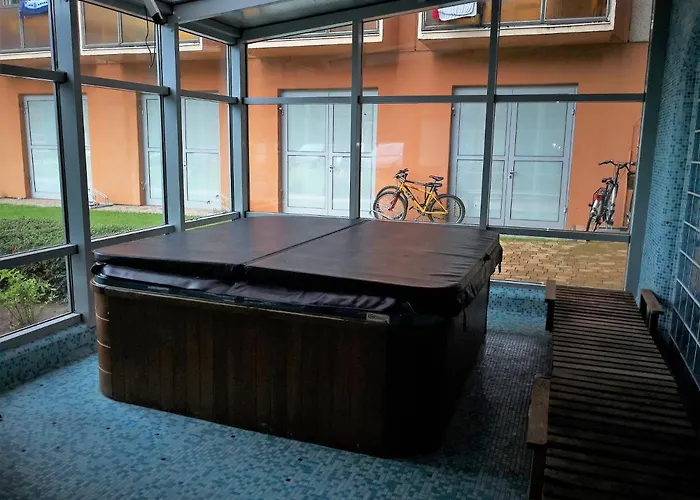 Hanga Διαμέρισμα