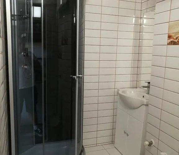 Hanga Lägenhet *