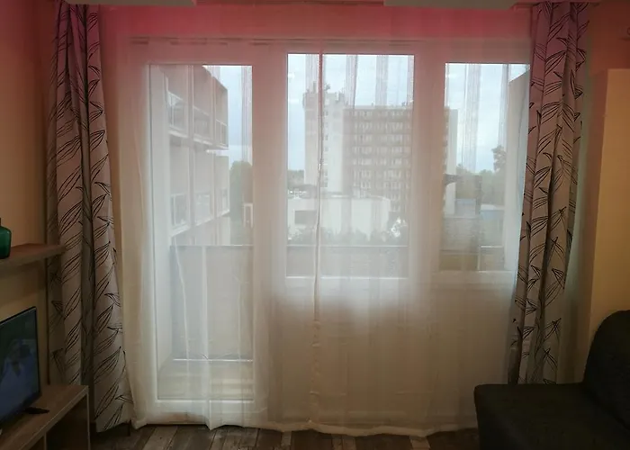 דירה Hanga שיופוק