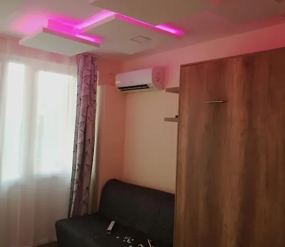 Hanga * Siófok
