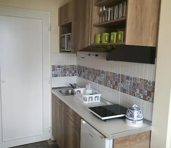 Lägenhet Hanga *