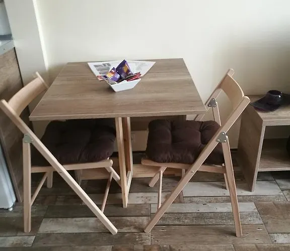 Hanga דירה שיופוק