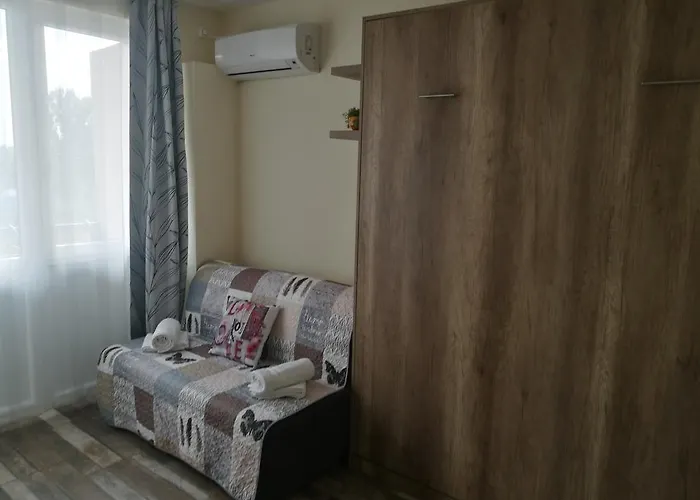 Διαμέρισμα Hanga *